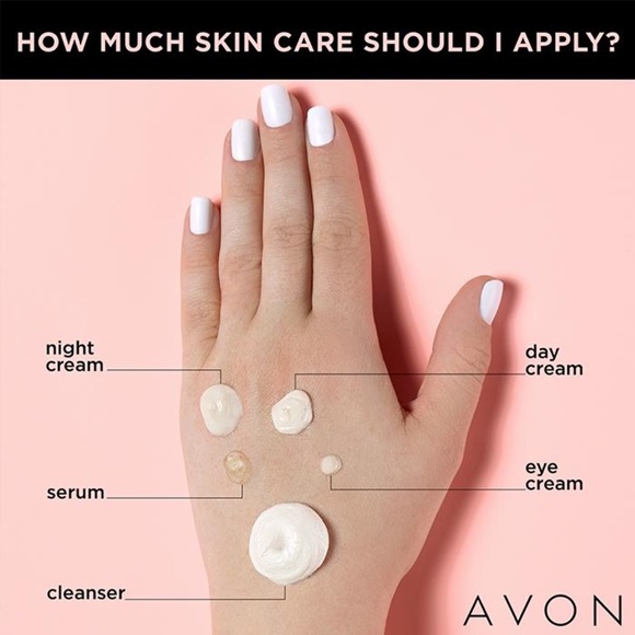 **AVON* Anew Hydra Fusion Gel Cream NWT 0.5 oz - Picture 6 of 6